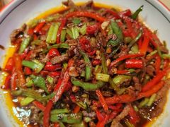 -小柴米·传统江西菜(八一广场店)