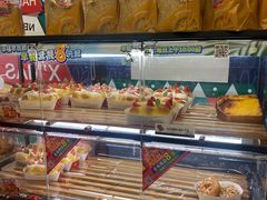 -85度C(上海周浦店)