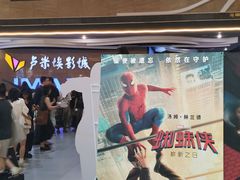 -卢米埃影城(长楹天街IMAX激光店)