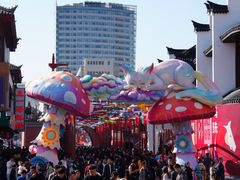 -宁波府城隍庙
