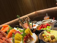 -花潮料理艺食馆(成都万象城店)