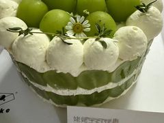 -5Cake五度无蔗糖低脂蛋糕(陶然亭店)