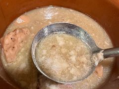 -董厨煨汤馆(车站路店)