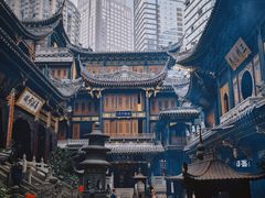 -罗汉寺