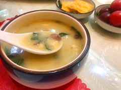 甜沫-鹊华居·地道鲁菜·海鲜·融合味(大明湖店)