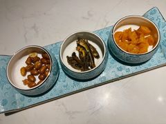 餐前小吃-颂·江南宴(大剧院店)