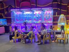 -清远熹乐谷温泉度假酒店