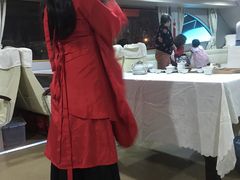 -闽江夜游台江旅游码头