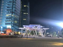 -大族广场Mall&More