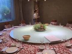 包厢-临家闽南菜(翔安店)