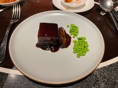 -杭州西子湖四季酒店·金沙厅