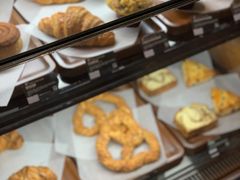 -星巴克臻选(北京嘉里中心第二店)