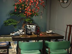 -龙井御庄·精致江南菜(龙井店)
