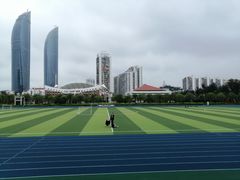 -厦门大学(思明校区)