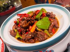 -古集小镇(银泰店)