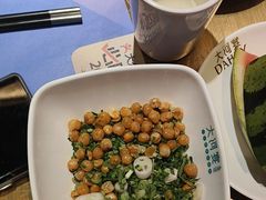 -大河宴·椒麻鱼火锅(北京路中和美食街店)