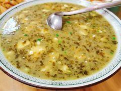 -勇猛子川菜馆(新军路店)