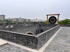 -相门城墙文化休闲景区