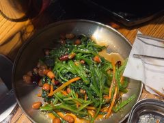 -合易泓烤肉•首创生椰大油边(宁山路店)