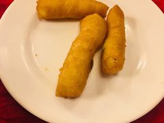 -山城年华老火锅(玉林店)