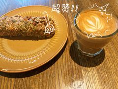 -1788广场美食