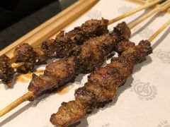 -鸣记脆皮烤鱼·海鲜烤鱼(马栏店)