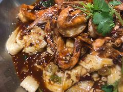 -李想大虾(吾悦广场店)