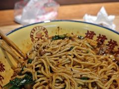 -二娃邓板凳面(解放碑店)