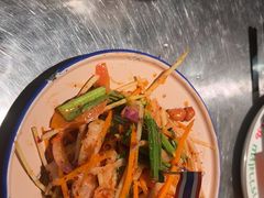 -小小集渔·泰式大排档(太古里香槟店)
