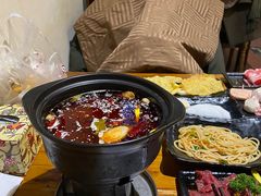 -束河人家(南锣鼓巷店)