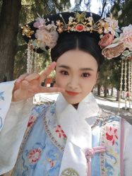 -美云庭古装·格格服汉服·京城旅拍(北京店)