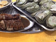 -蚝专家(北滘店)