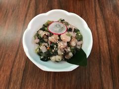 -熹炭精致日料(金融街购物中心店)
