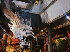 -小龙翻大江文化火锅(宽窄店)