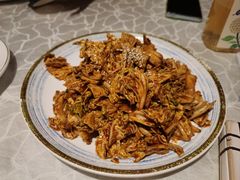 -福来居烤鸭店(天坛二店)