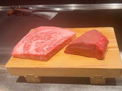 -神户牛排餐厅MOURIYA(总店)