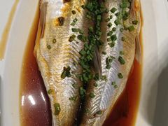 -山水一号·中餐厅