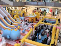 -宝龙城(杭州滨江店)