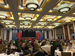 大堂-顺德人家食府(黄金广场店)