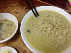 欣达面馆-欣达面馆(天桥支路店)