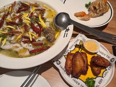 -太二酸菜鱼(汕头苏宁广场店)