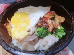 -炭恋火炉烤肉(凌云一街坊店)