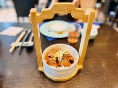 -翠湖宾馆·中餐厅