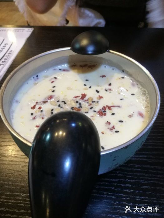 勺子米线·云南传统小吃市集(四方街店)图片