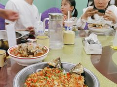 -堂瓦里·33年传统赣菜(第一街区店)