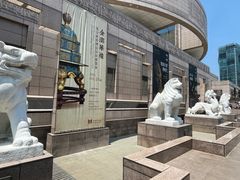 -上海博物馆(人民广场馆)