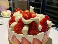 -CAKE BOSS 蛋糕老板(西单君太百货店)