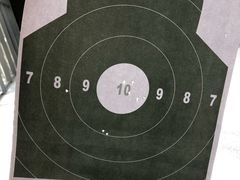 -中国北方国际射击场