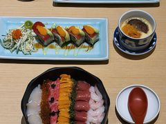 -小山日本料理(太古汇店)