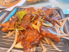 -天天渔港(杏林街店)